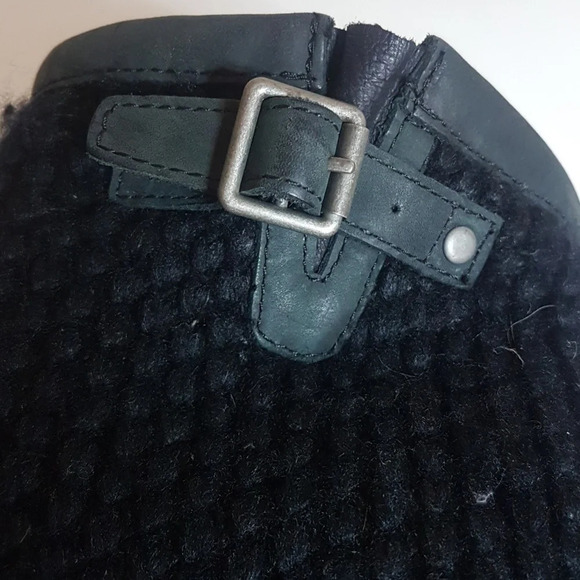 UGG Lyza Tall sweater boot - Picture 6 of 8